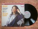 MITSUKO UCHIDA - Mozart Piano Sonatas ( LP Holland Philips Digital NM )