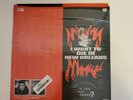 I Want To Die In New Orleans - Suicideboys Silver Vinyl
