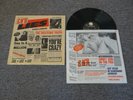 GUNS N ROSES VINYL LP GERMAN G N ' R LIES SUPERB PLAY UNCENSORED INNER SLEEVE