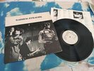 The Psychedelic Furs ?– All Of This And Nothing CBS 461110 1 EUROPE VINYL LP
