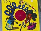 WICKED MIX 35 -LP- HEAVY D, CAMEO, BLACKSTREET, DIGITAL UNDERGROUND, WARREN G