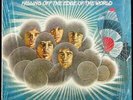 EASYBEATS 'Falling Off The Edge Of The World' 1968 1st press LP in shrink