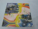 Days Of The Future Past The Moody Blues Vinyl Lp 1967 Deram London mono sml707