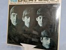 Meet The Beatles - The Beatles (Single LP) ST 2047 Sealed