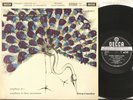 SXL 2237 WB ED1 Stravinsky Symphony in C, Sym in 3 Movements Ansermet/OSR 1E 2E