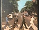1969 THE BEATLES ABBEY ROAD ORIGINAL 1ST PRESS MADE IN CANADA IMPORT LP RARE