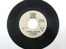 RICK McCLELLAN FROZEN SUNSHINE WLP PROMO 45 QUAD 108 RARE FREAKBEAT PSYCH MOD Ex
