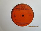 DUANE EDDY=SOME KIND-A EARTHQUAKE (1 SIDED DEMO)  EX+