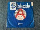 45RPM SINGLE MARTHA AND THE VANDELLAS STATESIDE DEMO SS 303 IN MY LONELY ROOM