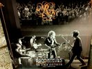 The Raconteurs 2xLP Bronze Vinyl Live at the Ryman Auditorium Vinyl Vault 18 TMR
