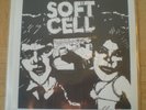SOFT CELL MUTANT MOMENTS EP 1980 Vinyl LP Marc Almond Dave Ball