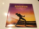 bohemian rhapsody Double Vinyl Soundtrack Record Queen