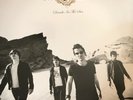 Stereophonics Decade In The Sun HMV Limited Gold Coloured Vinyl No. 122/1000