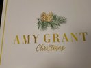 Amy Grant Christmas [3-lp + 7