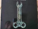 TOOL, 72826 FIRST DEMO AND SALIVAL COLORED VINYL LP RECORD SEALED