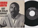 Jimmy SMITH * 1966 MOD JAZZ Hammond R&B SOUL * French EP * Listen