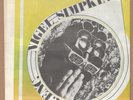 NIGEL SIMPKINS X. ENC. - Original UK 7
