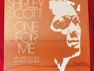 Shirley Scott   1974 One For Me Funk Jazz Fusion New & Still Sealed Vinyl LP