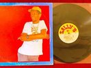 Horace Martin   1986 You've Changed Rare Reggae Record Vinyl LP Sally B Canada