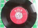 Just Us ?– Even Ceasar Cried Mamma - Obscure UK Garage Rock Morocco Press