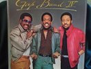 * Gap Band IV LP Record Album 1982 100 % Play Tested You Dropped A Bomb On Me