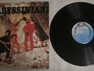 THE ABYSSINIANS Forward On To Zion LP
