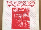 The Slickee Boys Separated Vegetables RARE out of print reissue LP vinyl record