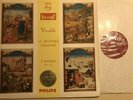 Ayo I Musici Vivaldi Four Seasons Philips HiFi st AY R/S NM-