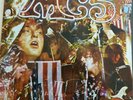 MC5 LP KICK OUT THE JAMS FRANCE REISSUE VG++/VG++