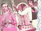Muqaddar Ka Sikandar - India Bollywood Psych Disco Funk Rarity - HMV