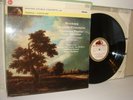 UK 1st ASD 549 W/g ED1 Brahms Beethoven NM Ferras Tortelier Kletzki Barbizet
