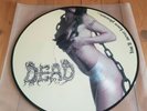 Dead/you'll Never Know Pleasure/autopsy Stench Records/2003/death...
