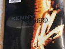 KENNY WAYNE SHEPHERD - Ledbetter Heights VINYL LP - Rare LTD EDITION 1000 - RSD