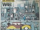 War - The World Is A Ghetto - Vinyl-1972