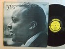 JAZZ LP - GENE AMMONS - JUG Prestige 7192 MONO 203 South Washington RVG DG VG++