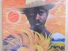 JAZZ FUNK LP - LONNIE SMITH - AFRO-DESIA SEALED Gatefold Groove Merchant GM-3308