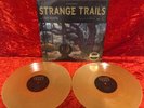 Lord Huron - Strange Trails LP. Limited Gold Vinyl Pressing. #102