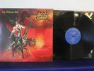 Ozzy Osbourne, The Ultimate Sin,CBS Associated Records OZ 40026,1986 Heavy Metal