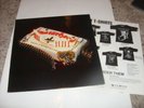 Motörhead-The Birthday Party LP 1990 Roadrunner Records Heavy Metal