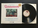 ASD251 - Cream/Gold 1st Press - Rimsky-Korsakov Scheherazade - Thomas Beecham Ex