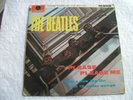 The Beatles Please Please Me 1963 Fourth Pressing Mono Dick James credit PMC1202