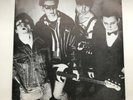 THE DAMNED-NEW ROSE-1976 STIFF Vinyl Record