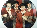 The Beatles - Love Me Do - PS I LOVE YOU Vinyl 7