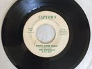 Soul R&B 45 BLENDELLS “Night After Night” CAPTOWN (D.C.) ‘68 orig rare HEAR
