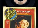 Elton John - Candle in the Wind - Honky Cat - 7 Inch Vinyl Single - GERMANY