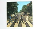 The Beatles - Abbey Road First Press PCS 7088 1969 UK Vinyl Record Album Rare