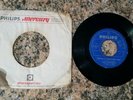 DUSTY SPRINGFIELD SON OF A PREACHER MAN/JUST A LITTLE LOVING', PHILIPS 45RPM.