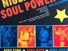 Soul Jazz Records NIGERIA SOUL POWER 70 Ltd Ed 7