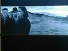 U2 ?The Joshua Tree Island Records ?U26 Vinyl LP Album + Insert A3 B1 1st Press