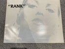 THE SMITHS - RANK - ROUGH 126 - VINYL LP - Original 1988 Pressing